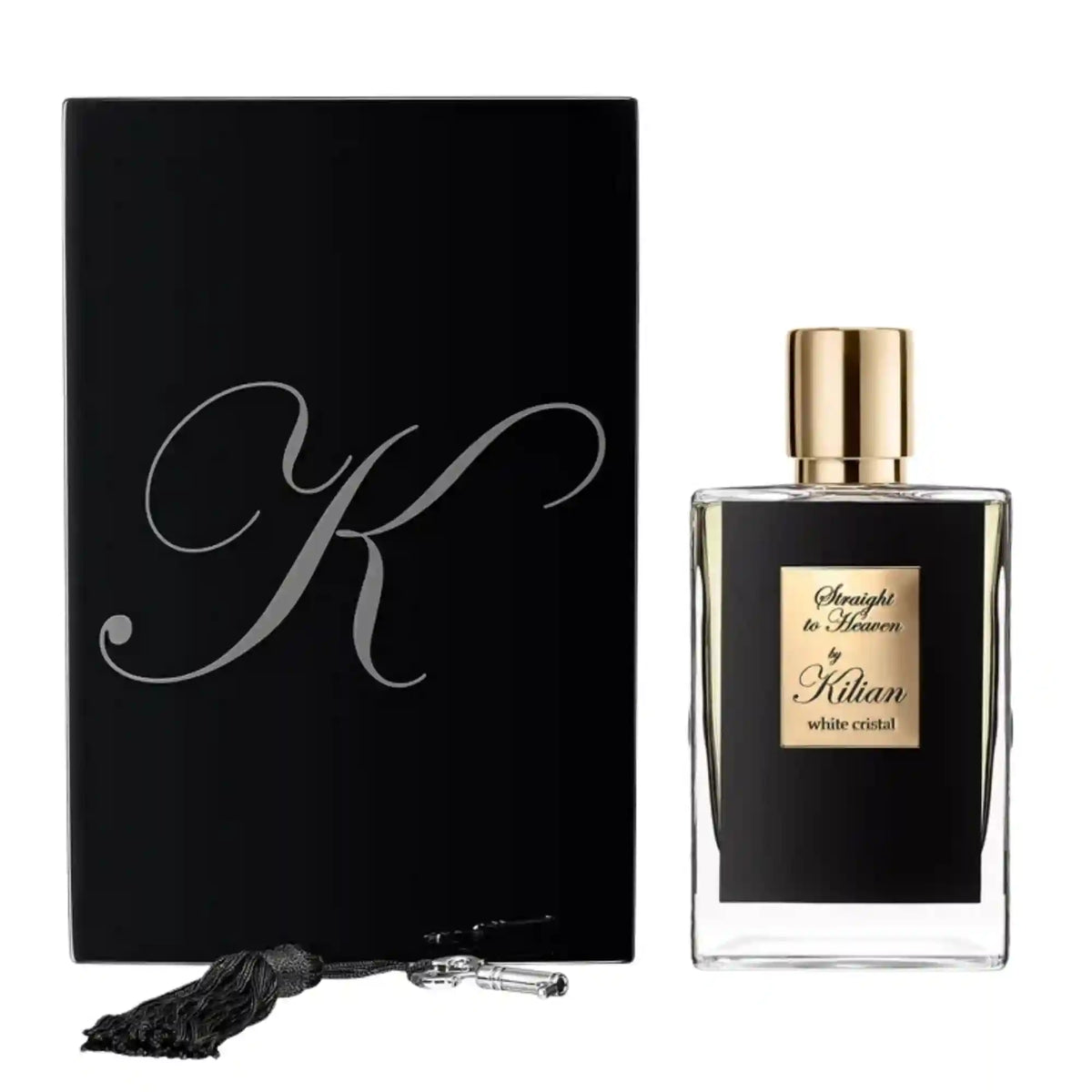 By Kilian Straight To Heaven