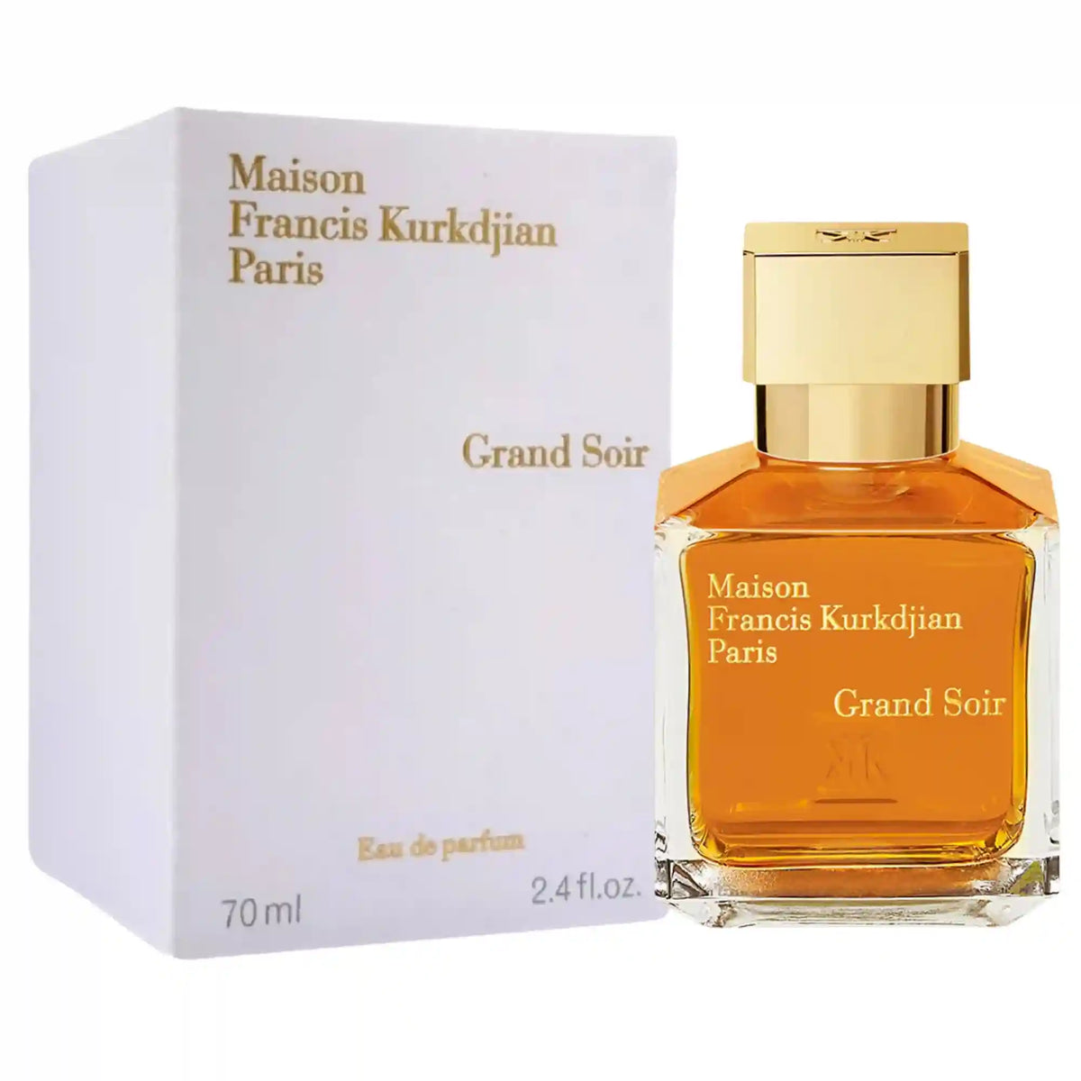 Maison Francis Kurkdjian Grand Soir