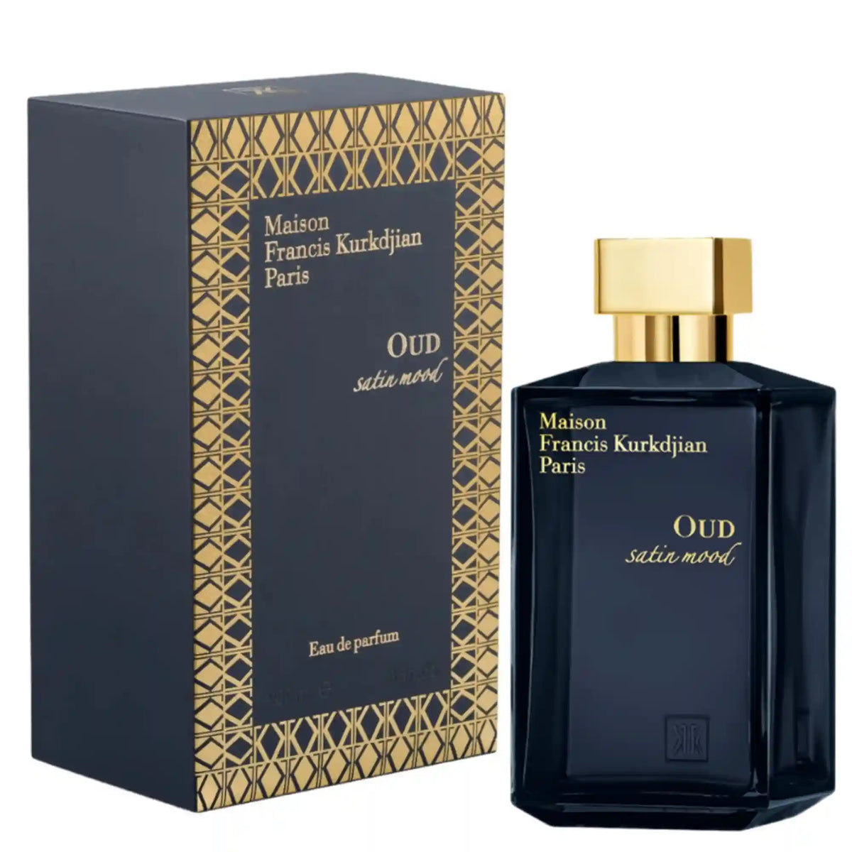 Maison Francis Kurkdjian Oud Satin Mood