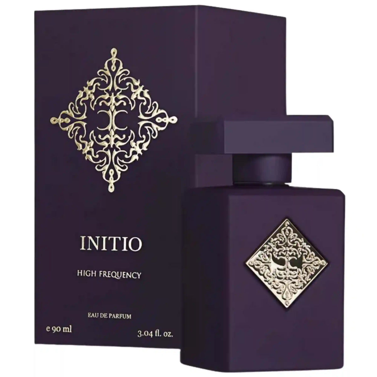 Initio High Frequency