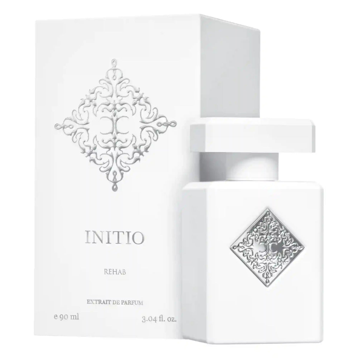 Initio Rehab