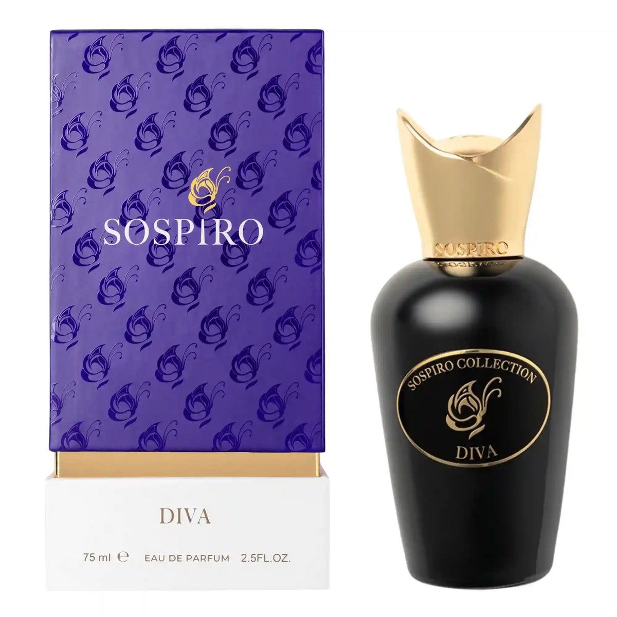 Sospiro Diva