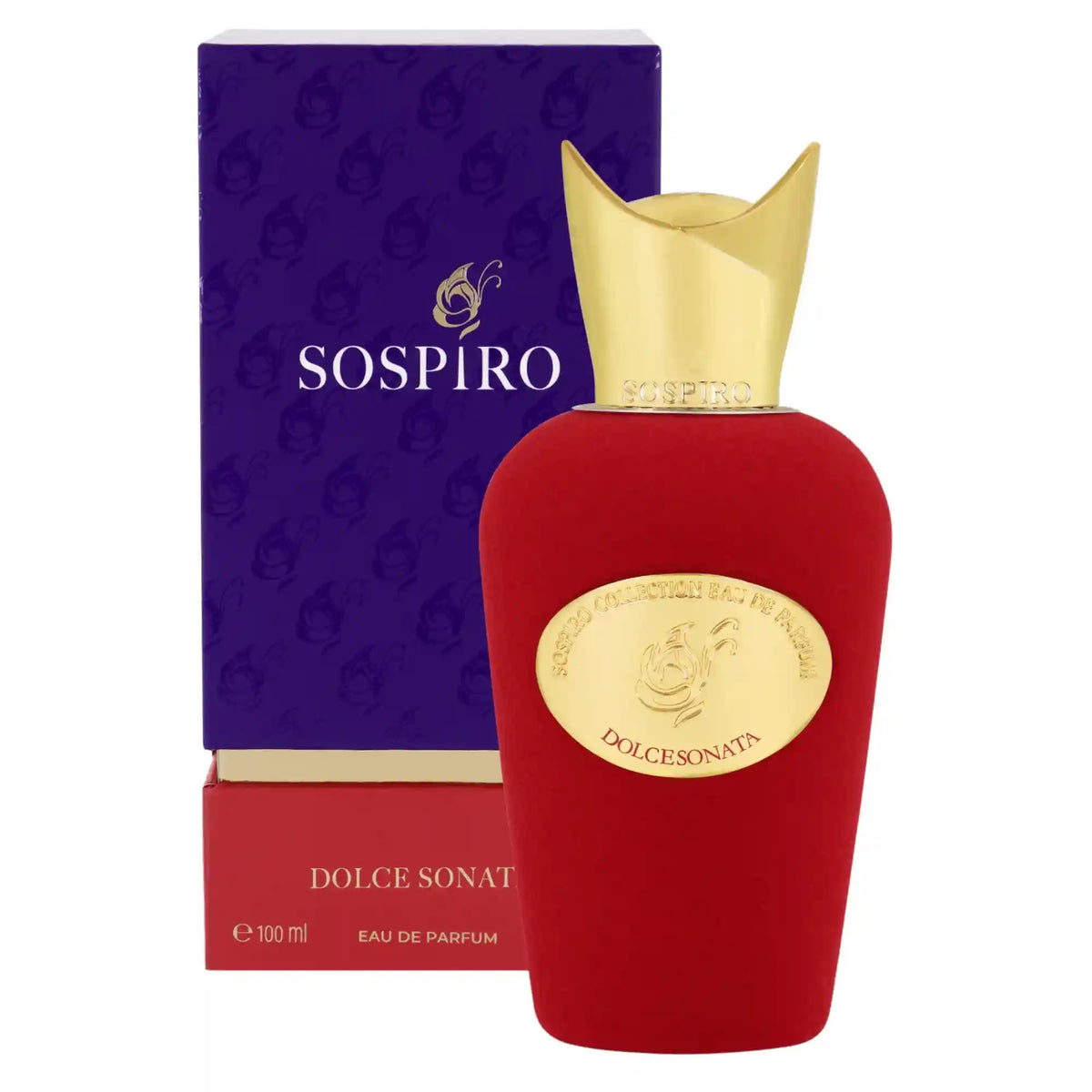 Sospiro Dolce Sonata