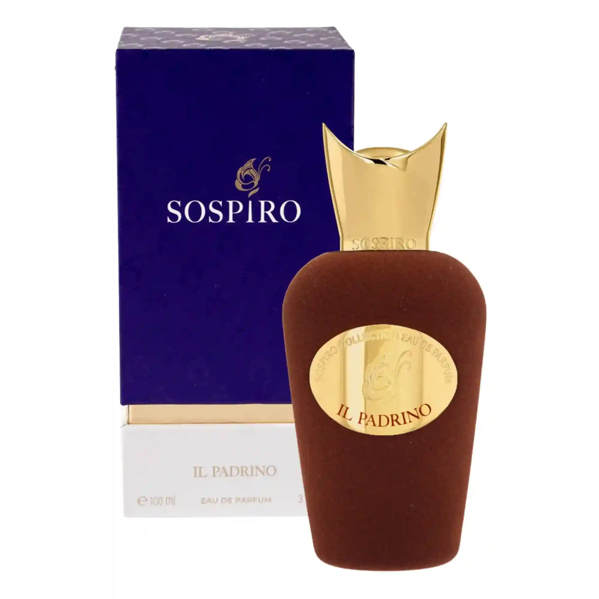 Sospiro Il Padrino