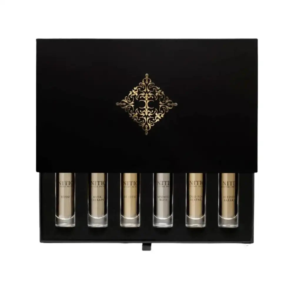 Initio Parfums Initiation Coffret