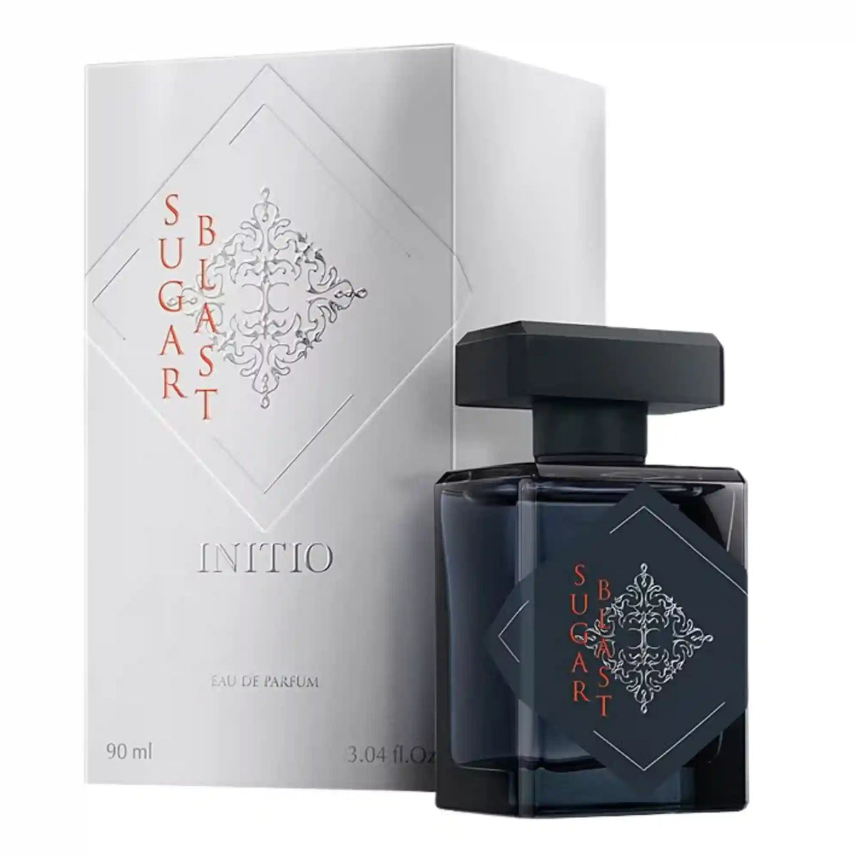 Initio Sugar Blast