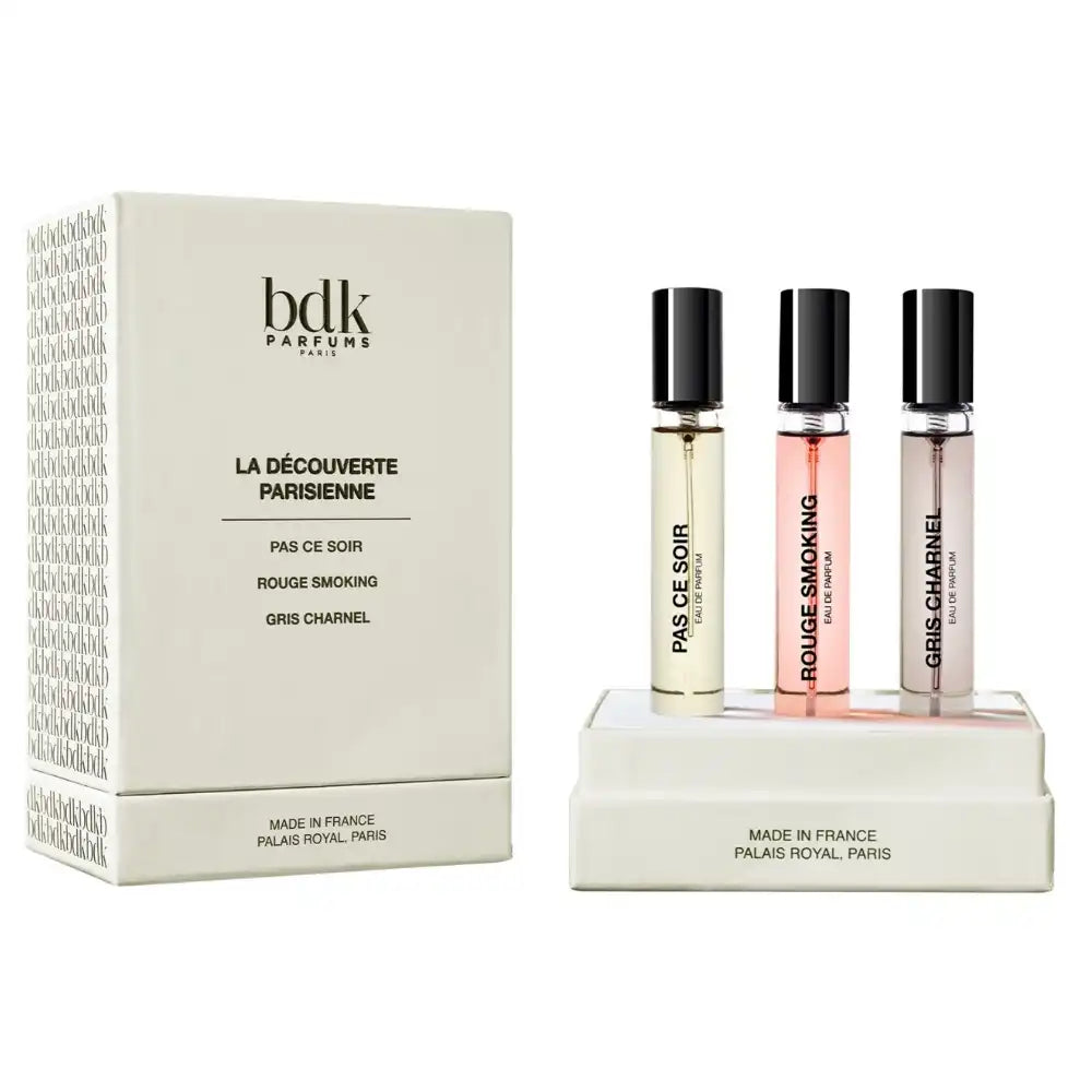 BDK Parfums La Decouverte Parisienne
