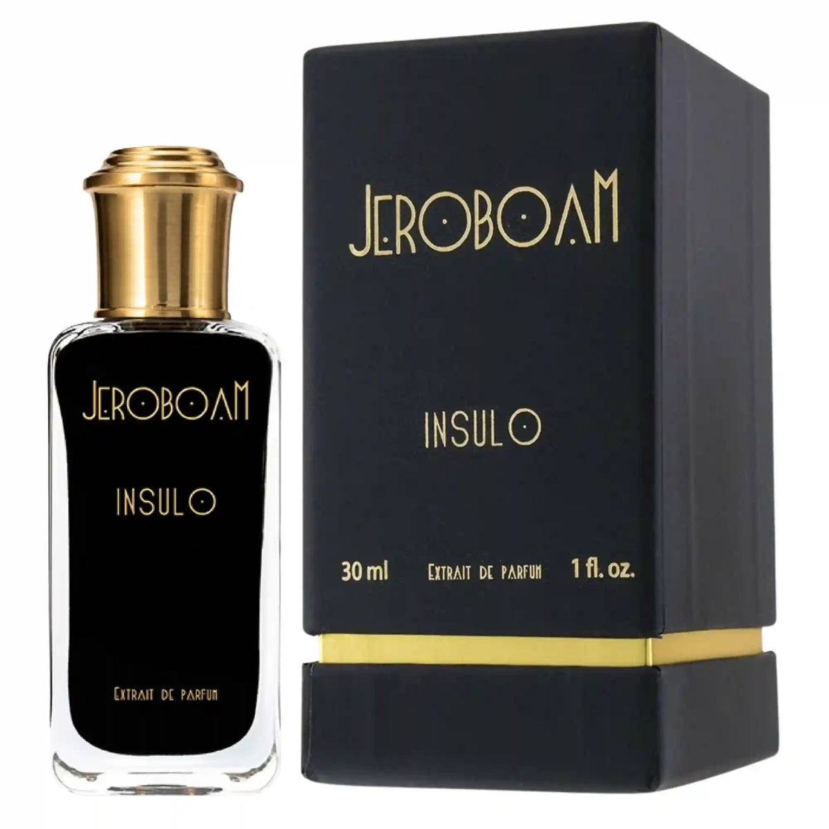 Jeroboam Insulo
