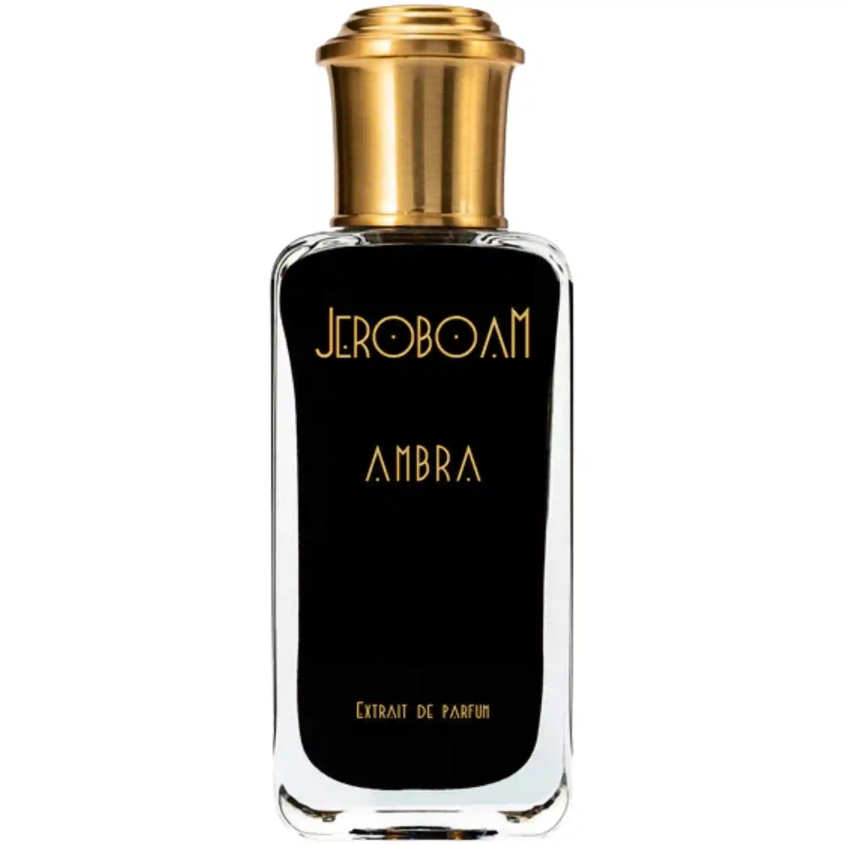 Jeroboam Boha