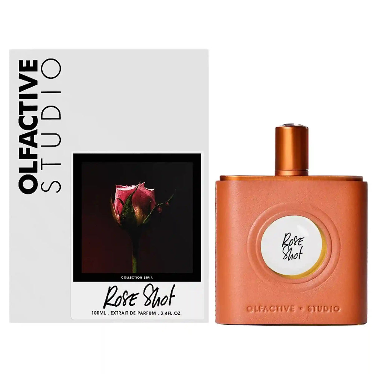 Olfactive Studio Rose Shot