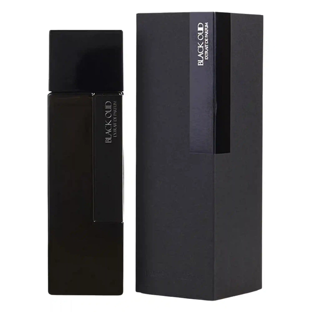 Laurent Mazzone Black Oud