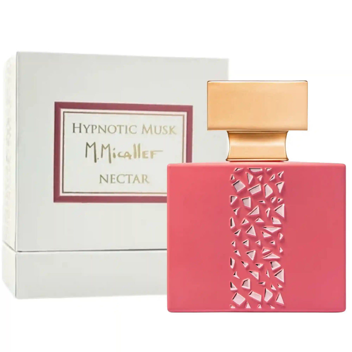 M. Micallef Hypnotic Musk Nectar