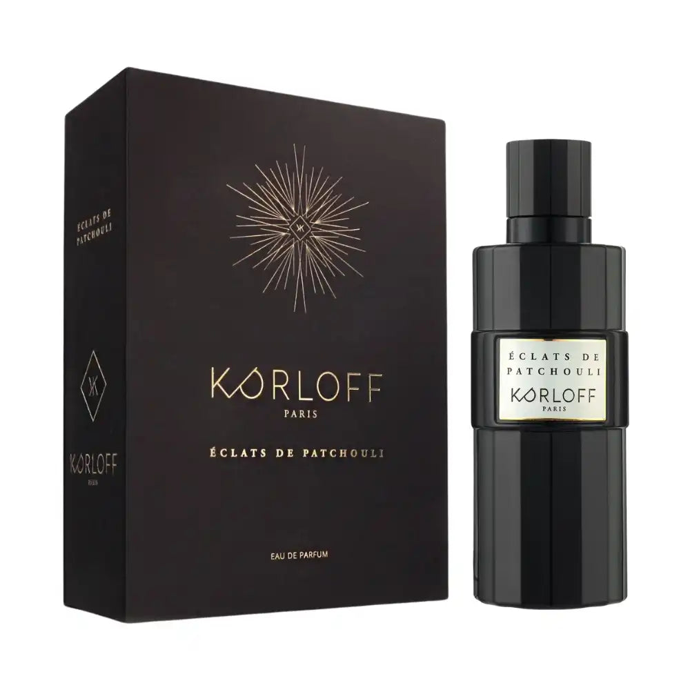 Korloff Eclats de Patchouli
