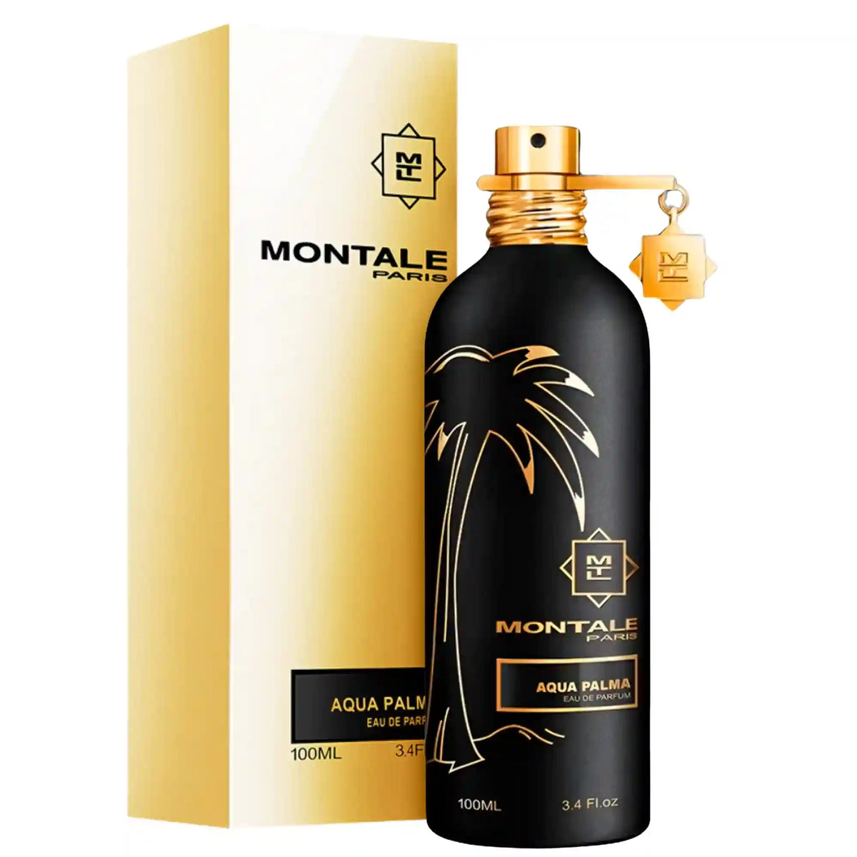Montale Aqua Palma