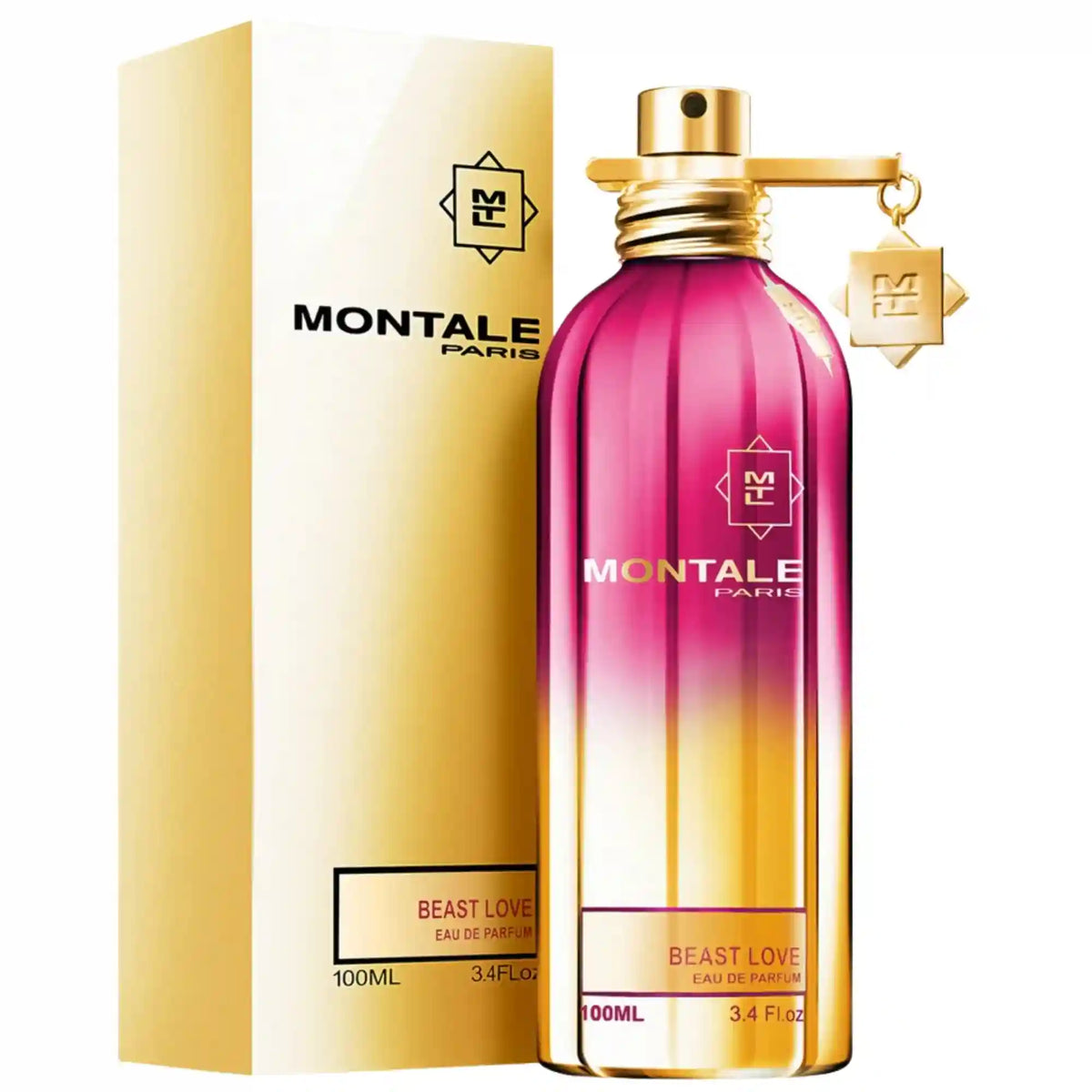 Montale Beast Love