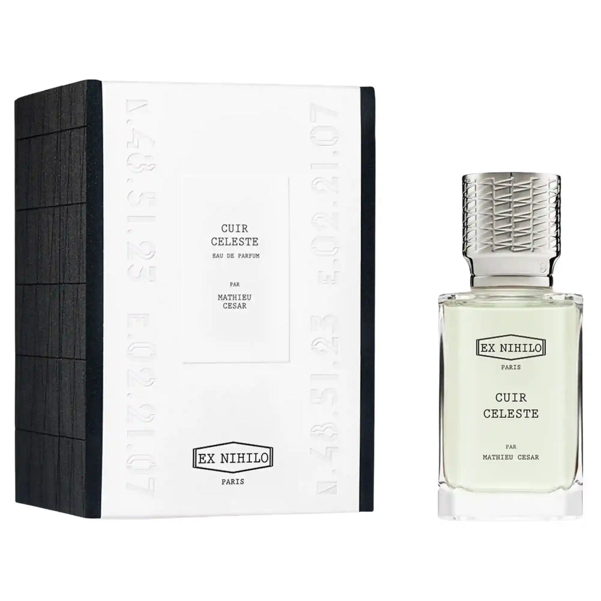 Ex Nihilo Cuir Celeste