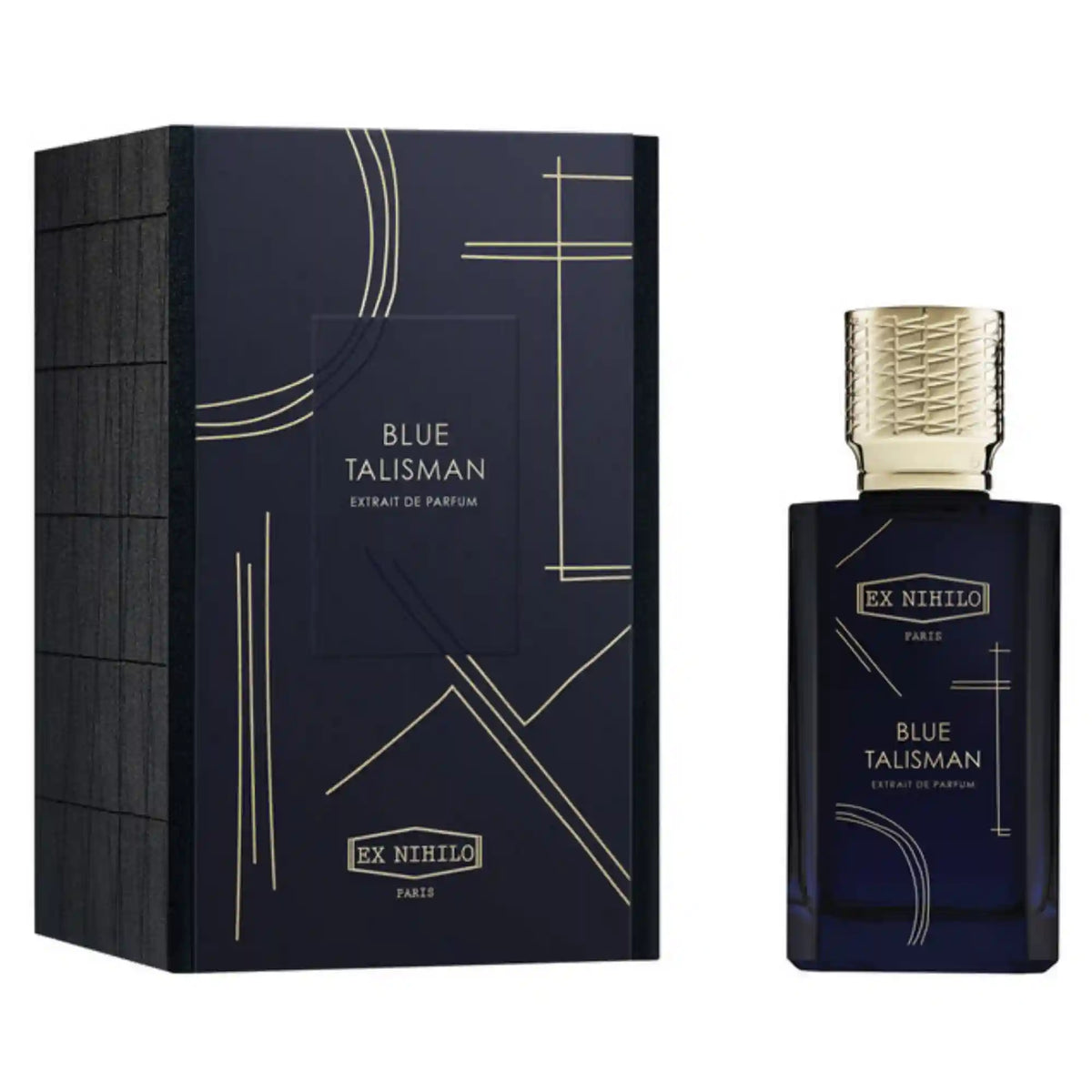 Ex Nihilo Blue Talisman Extrait