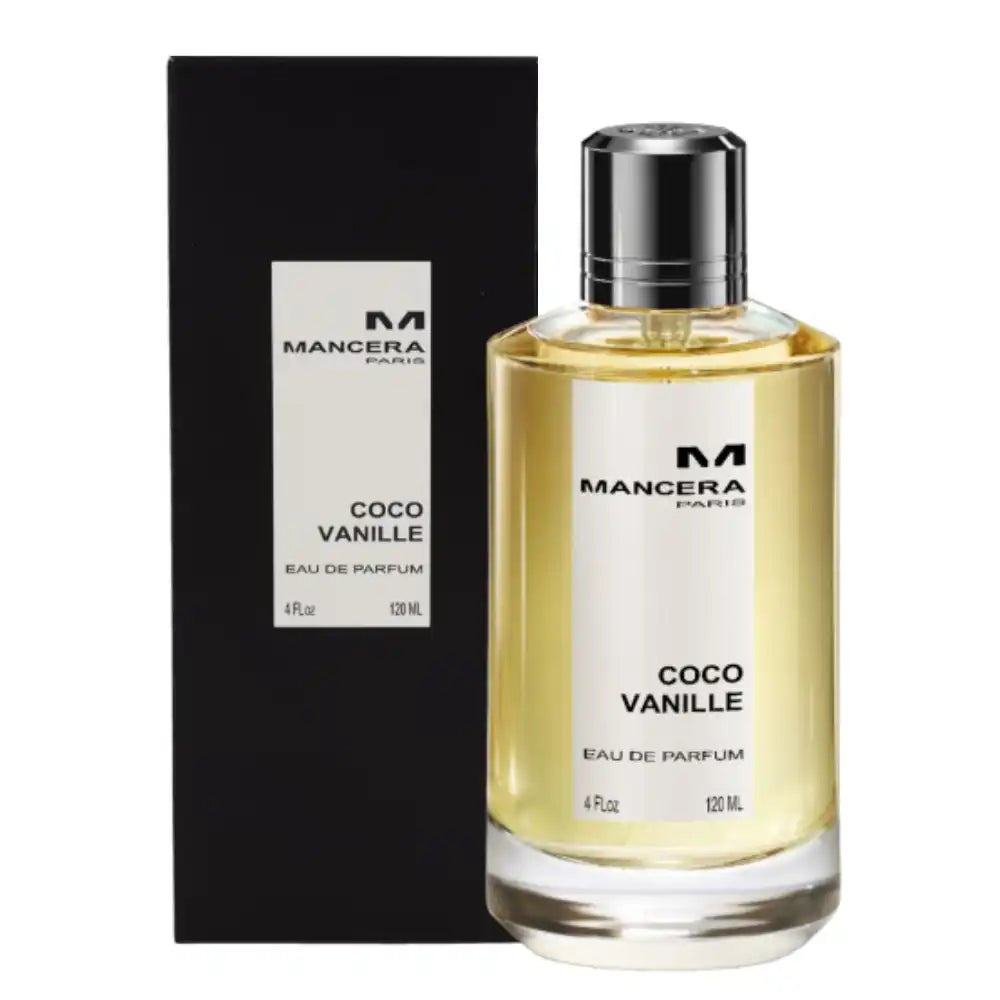 Mancera Coco Vanille