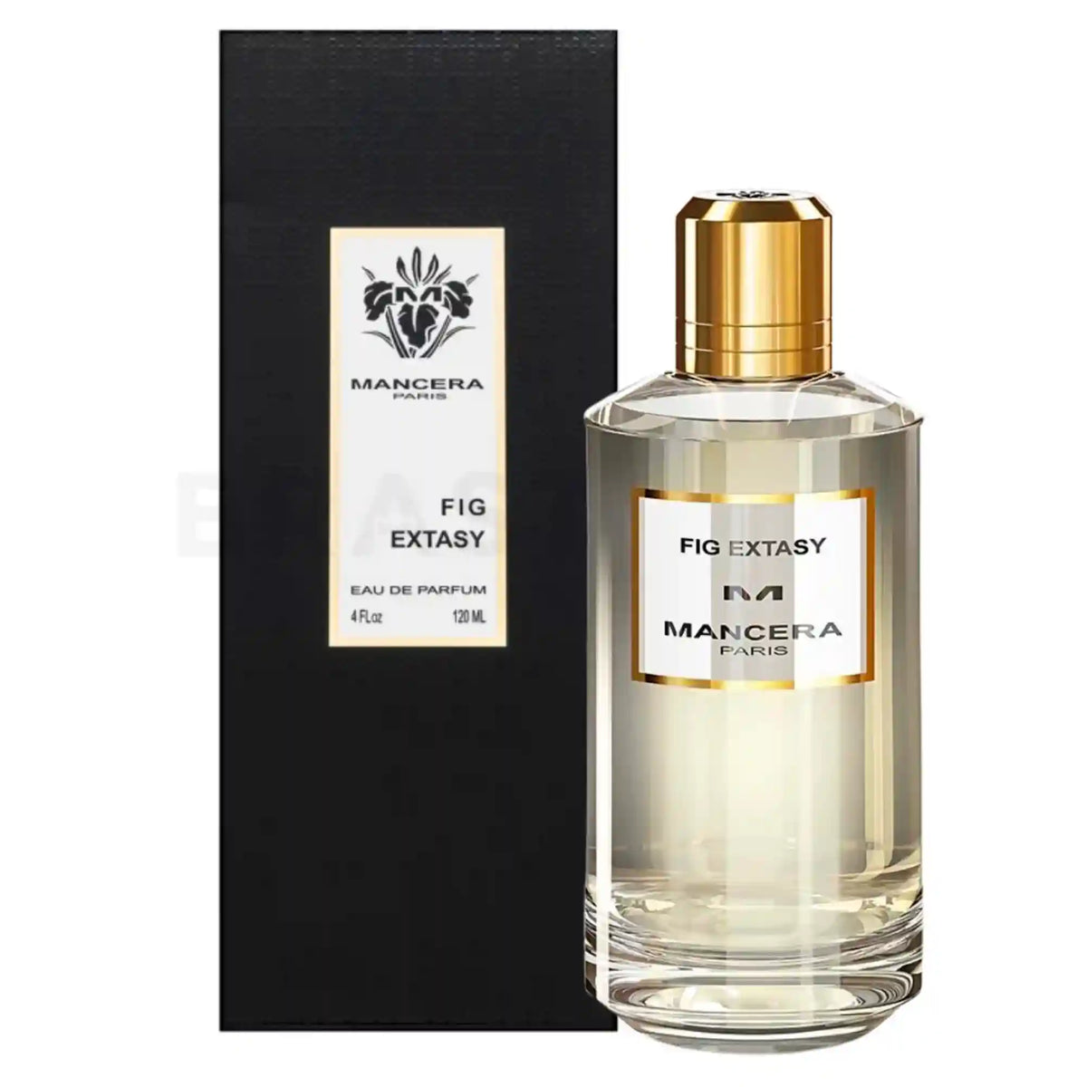 Mancera Fig Extasy