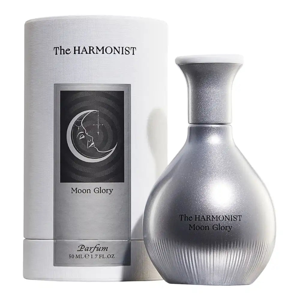The Harmonist Moon Glory