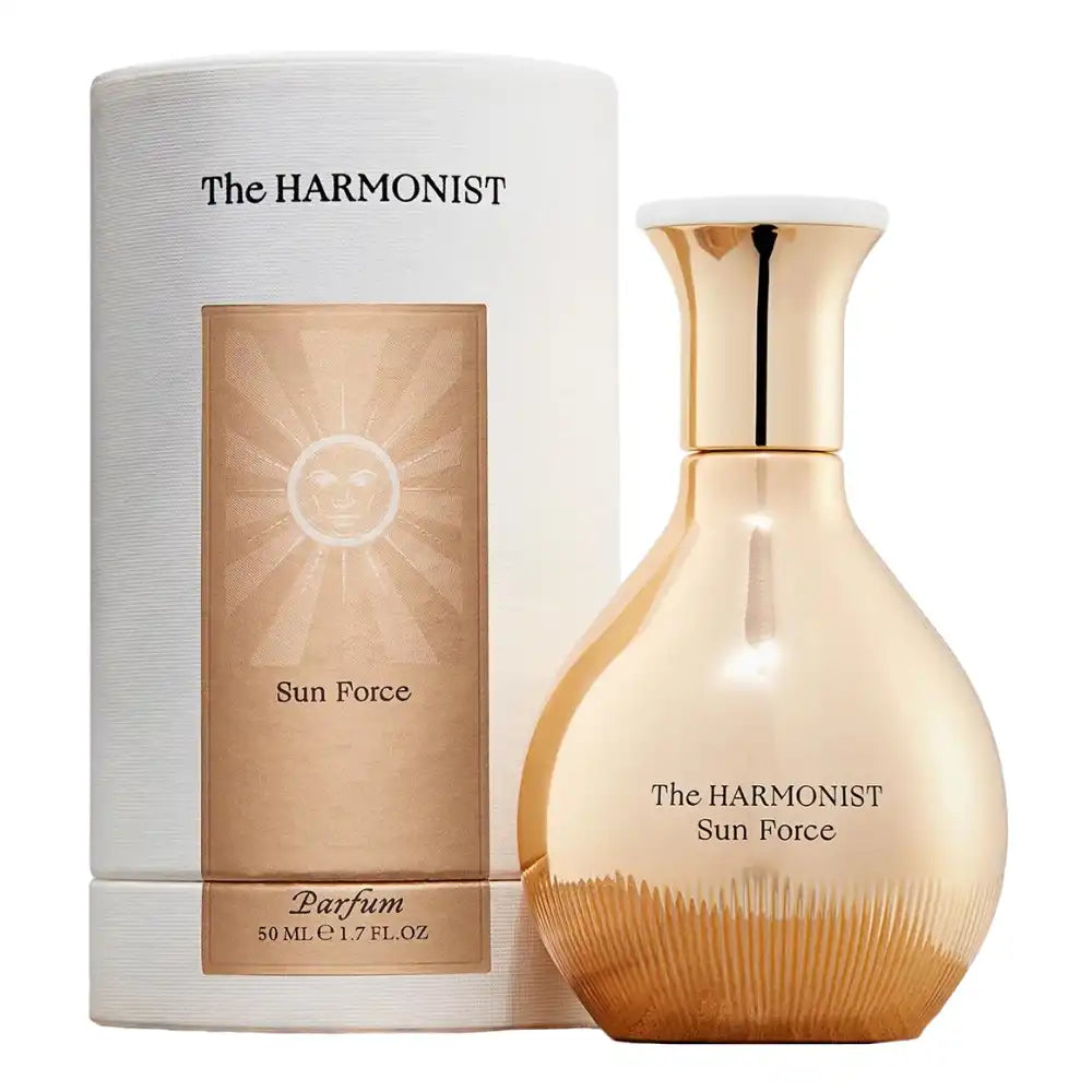 The Harmonist Sun Force