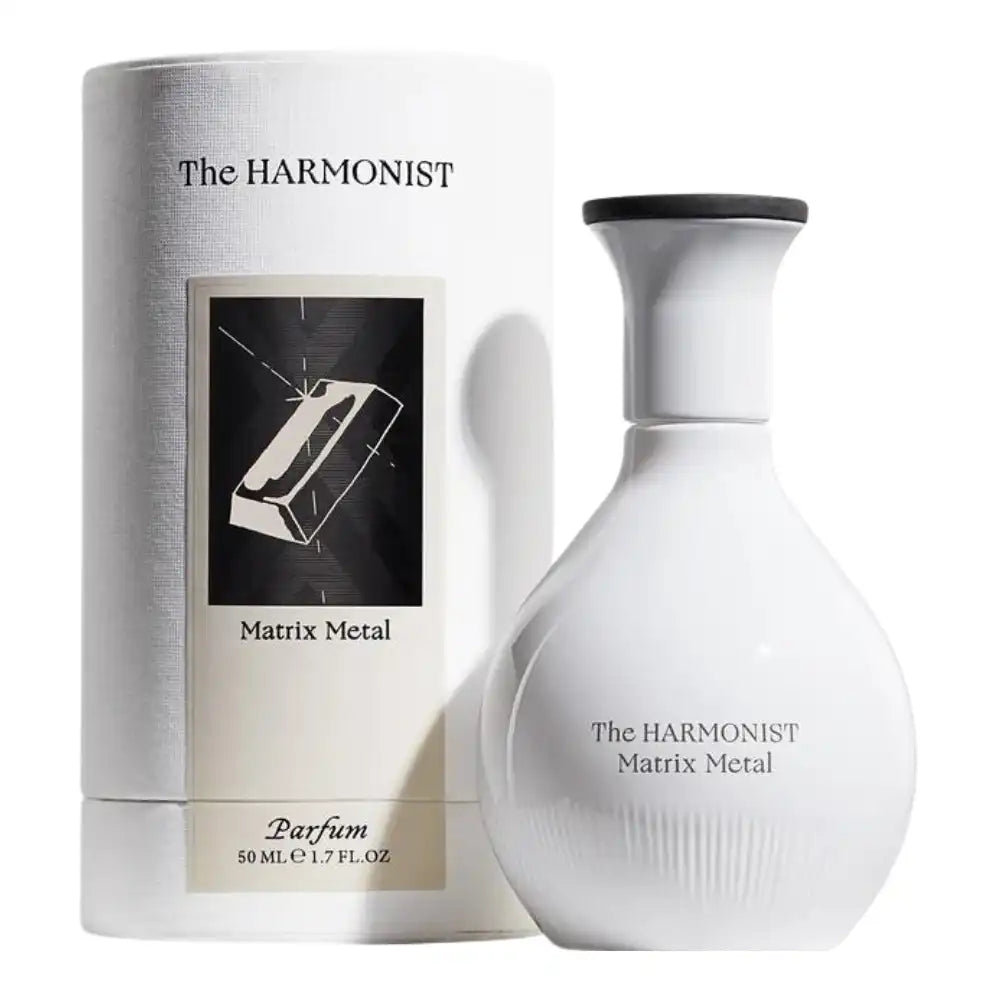 The Harmonist Matrix Metal