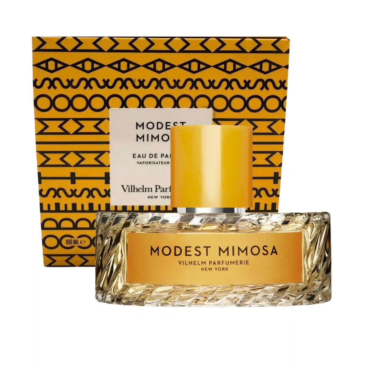 Vilhelm Parfumerie Modest Mimosa