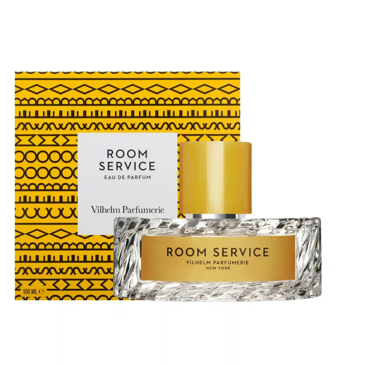 Vilhelm Parfumerie Room Service