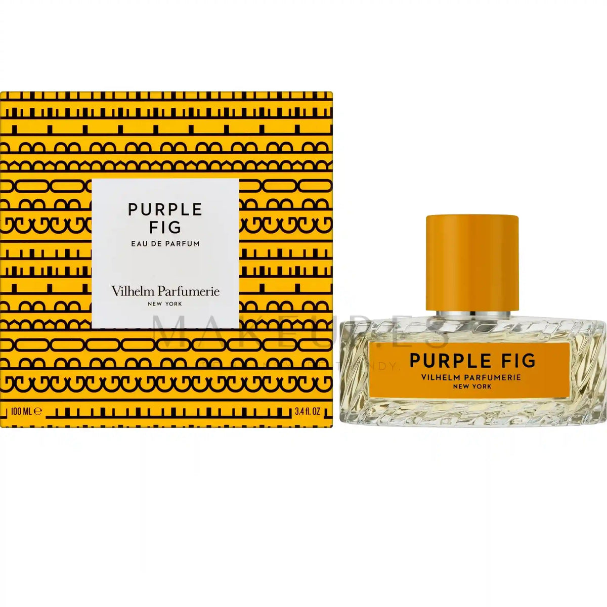 Vilhelm Parfumerie Purple Fig