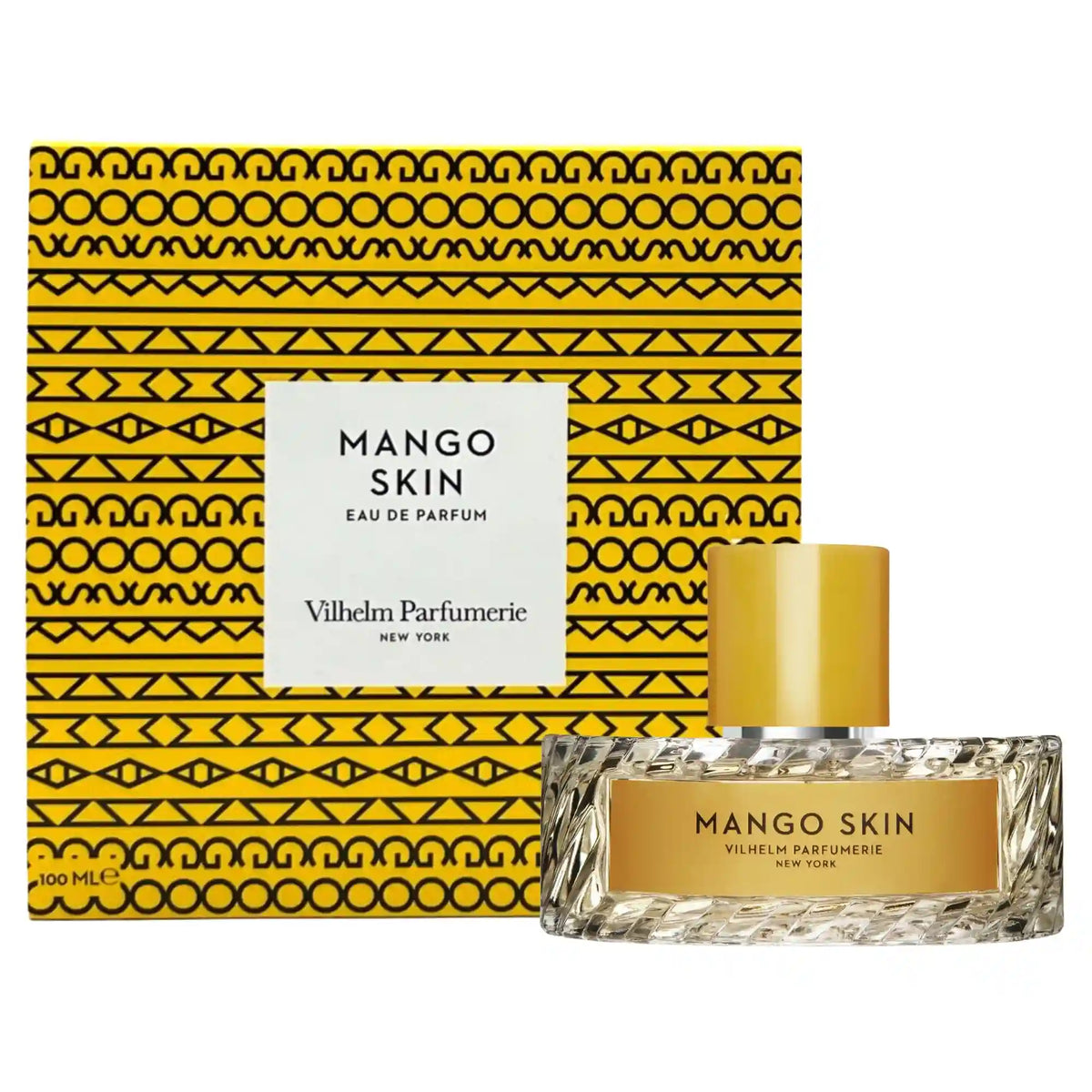 Vilhelm Parfumerie Mango Skin