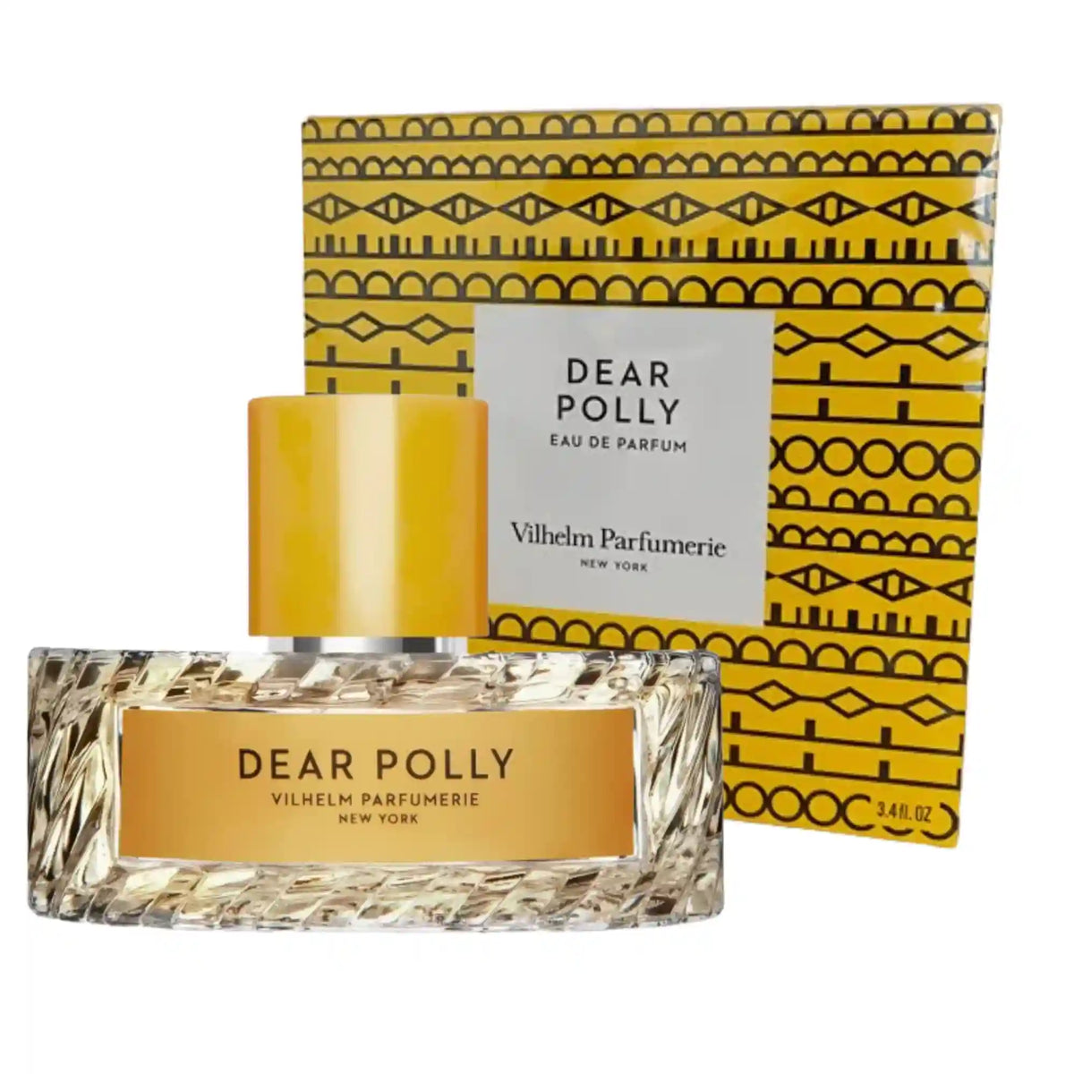 Vilhelm Parfumerie Dear Polly