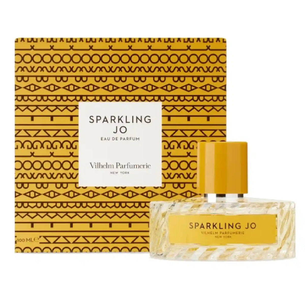 Vilhelm Parfumerie Sparkling Jo