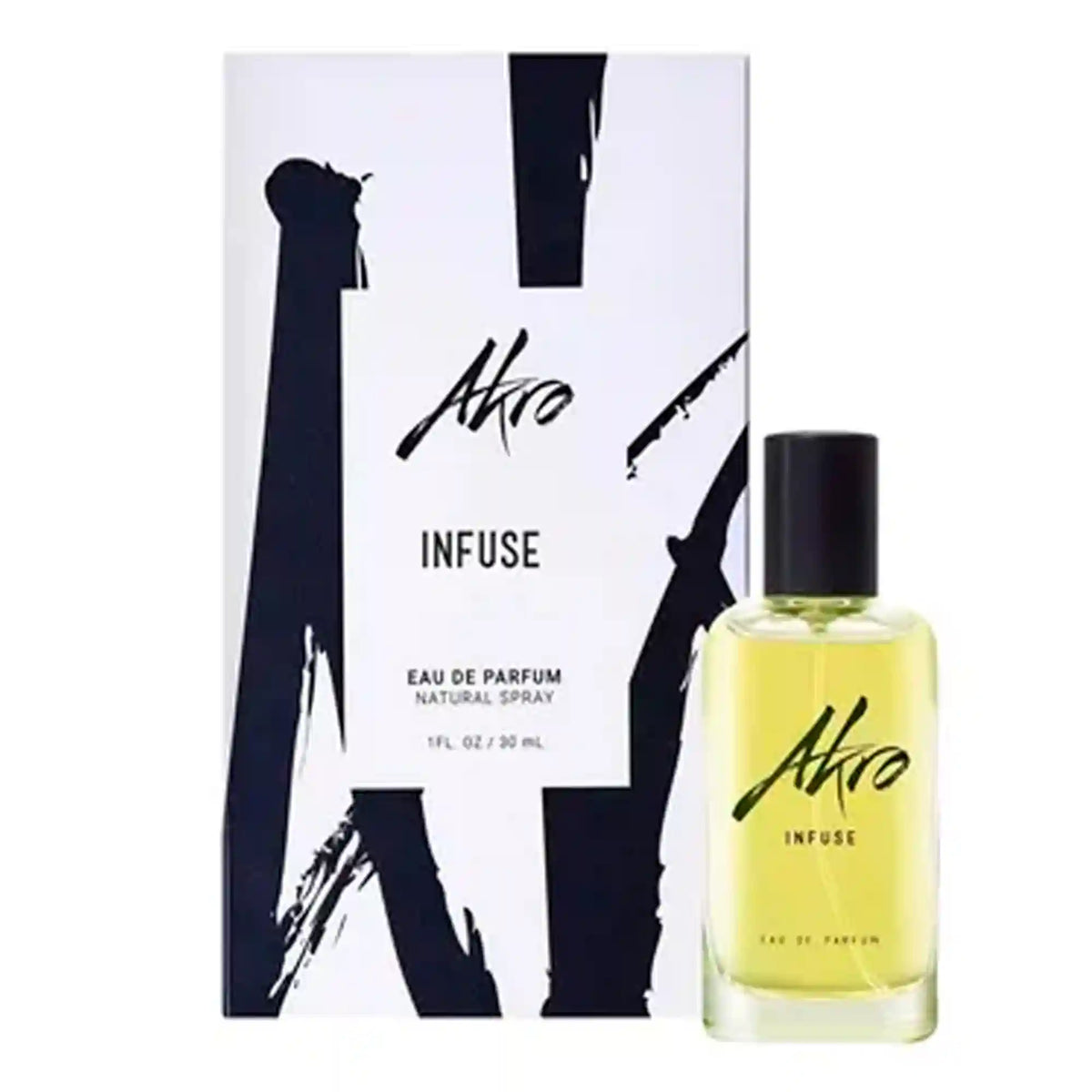 Akro Infuse