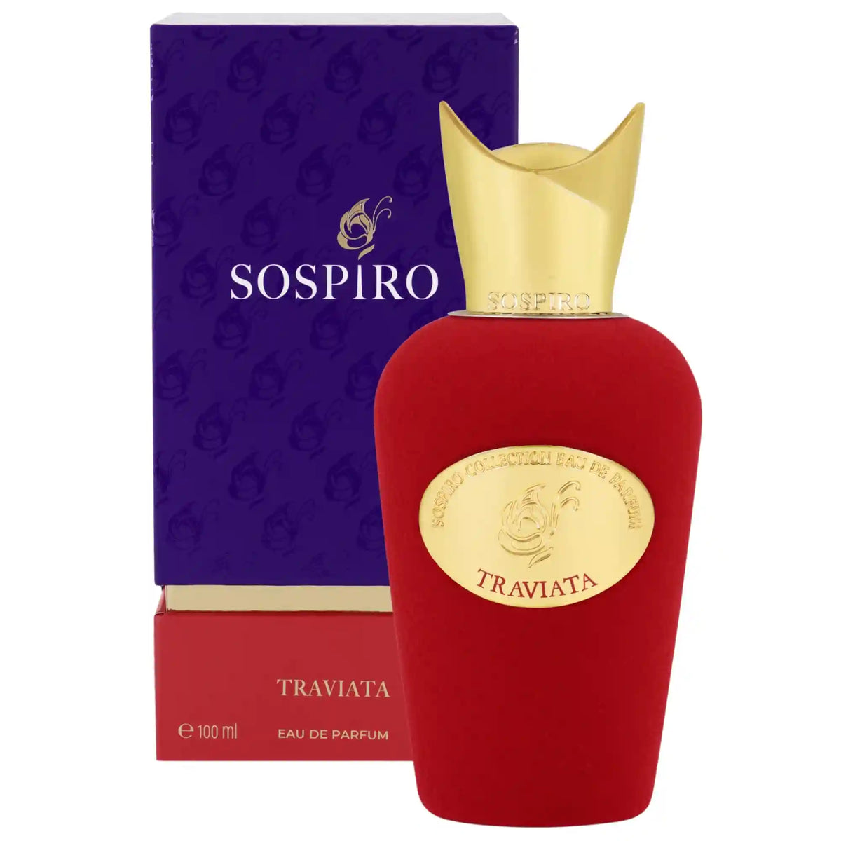 Sospiro Traviata