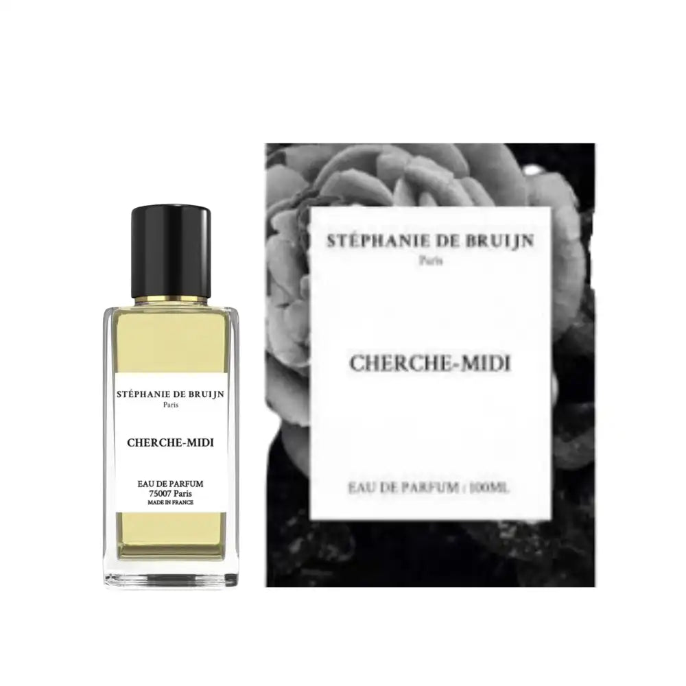 Stephanie de Bruijn Cherche-Midi