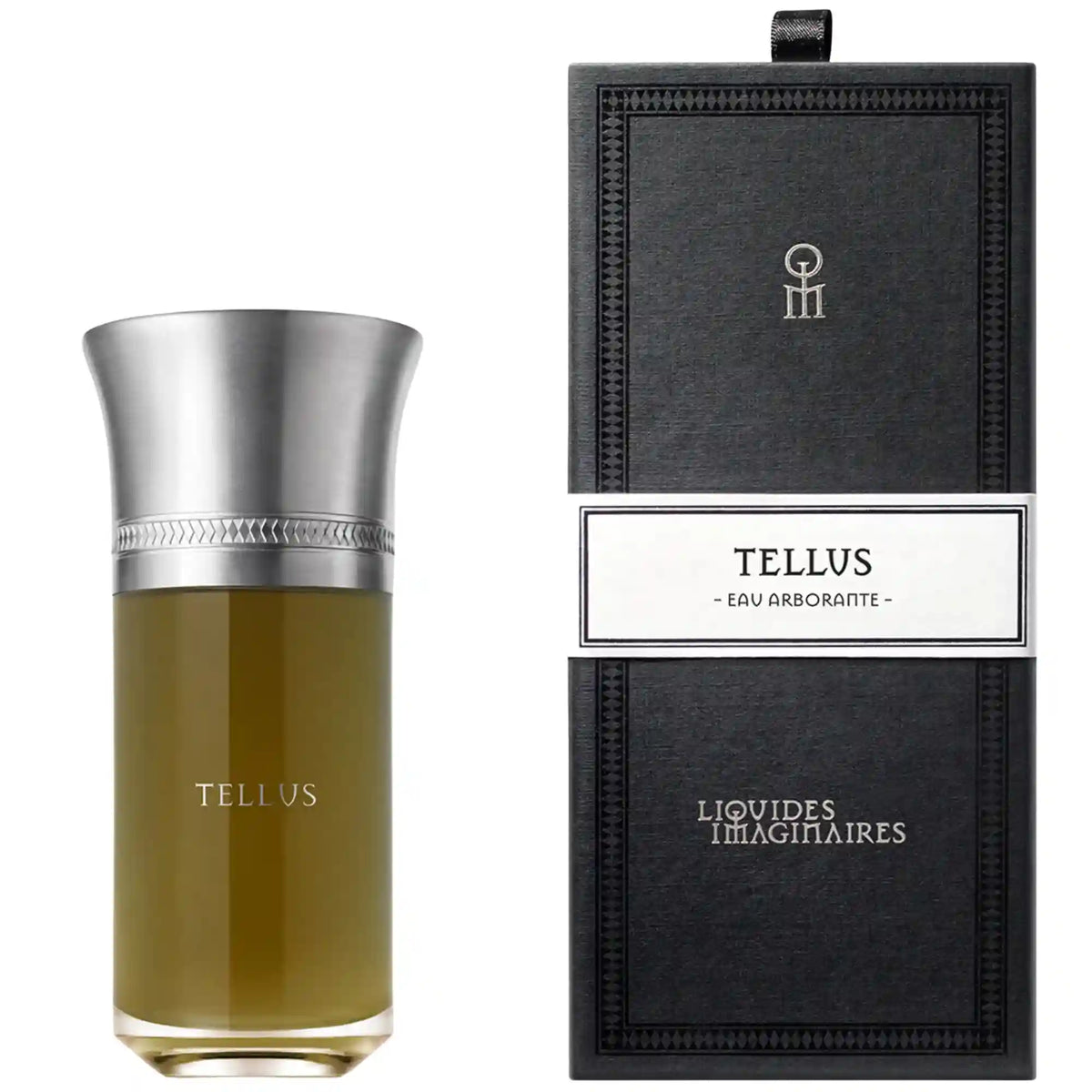liquides Imaginaires Tellus