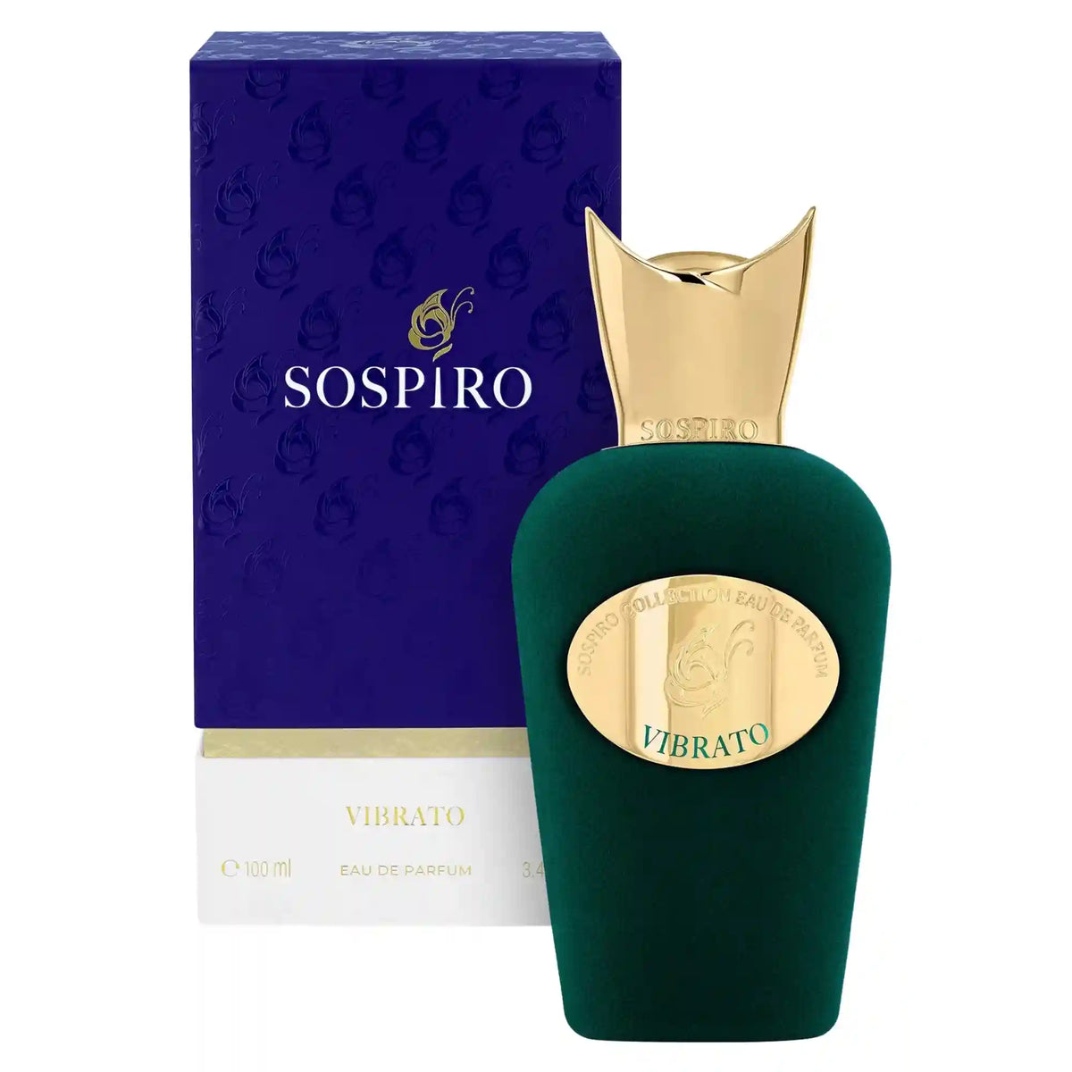Sospiro Vibrato