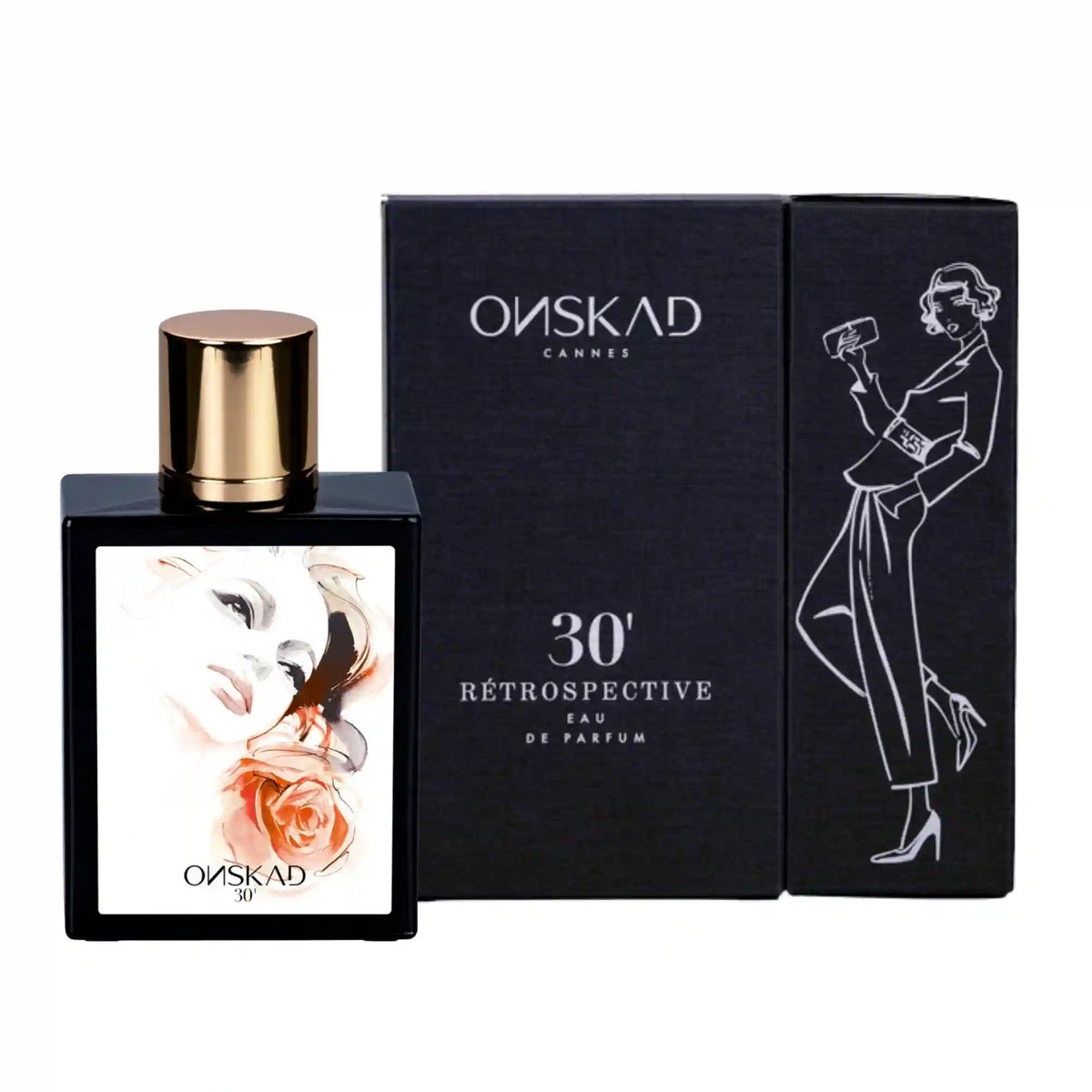 Onskad 30'