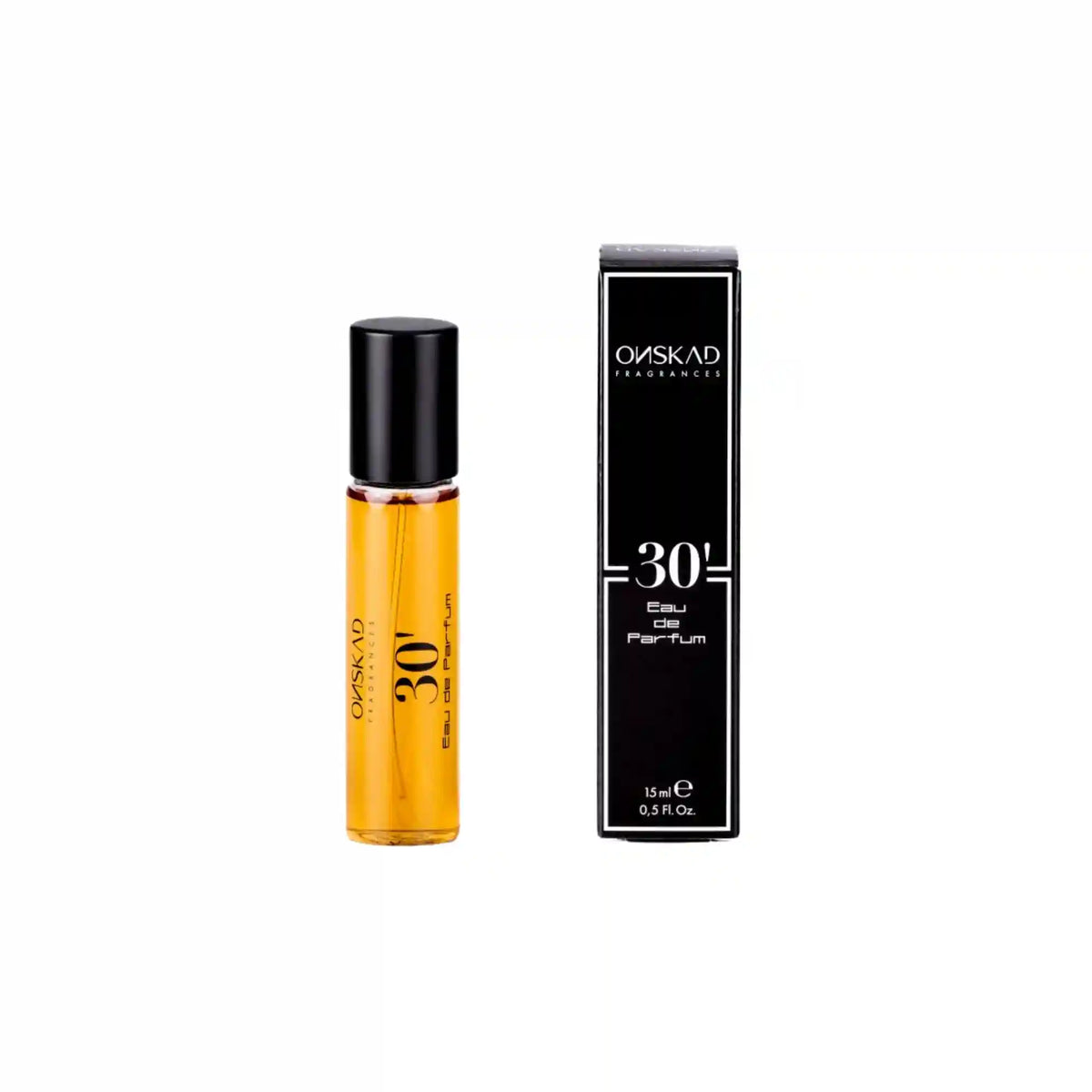 Onskad 30'