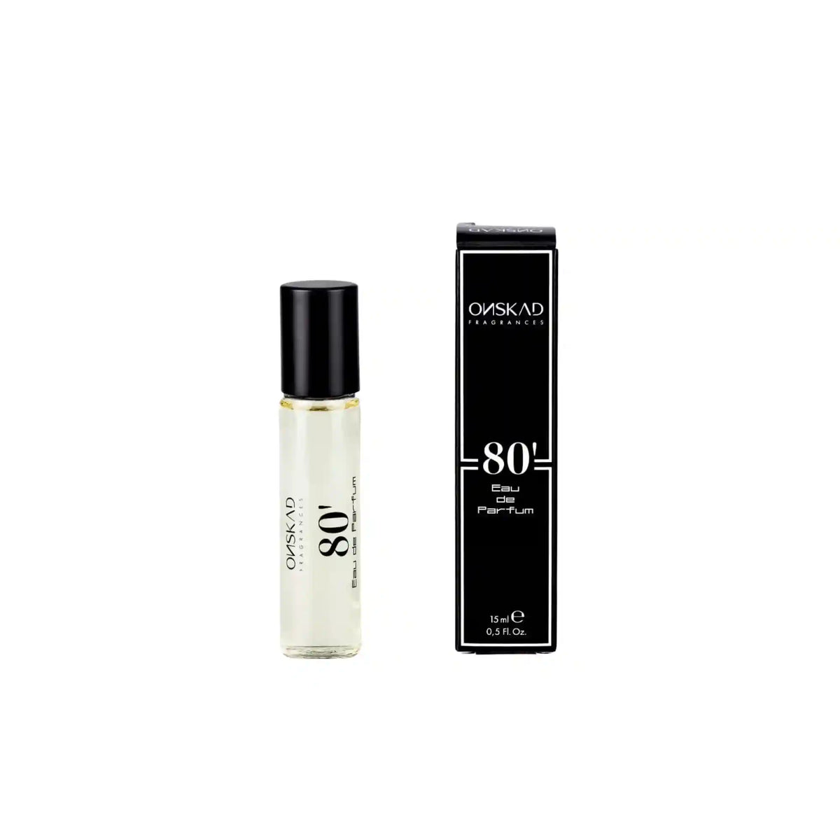 Onskad 80'