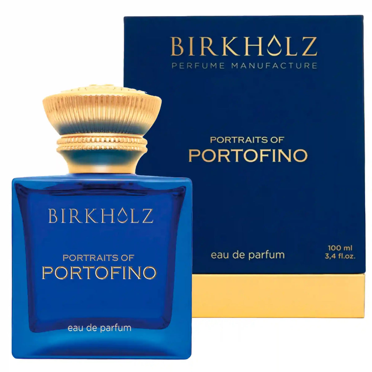 Birkholz Portraits of Portofino