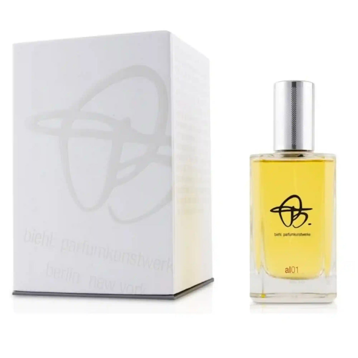 Biehl Perfumes Al01