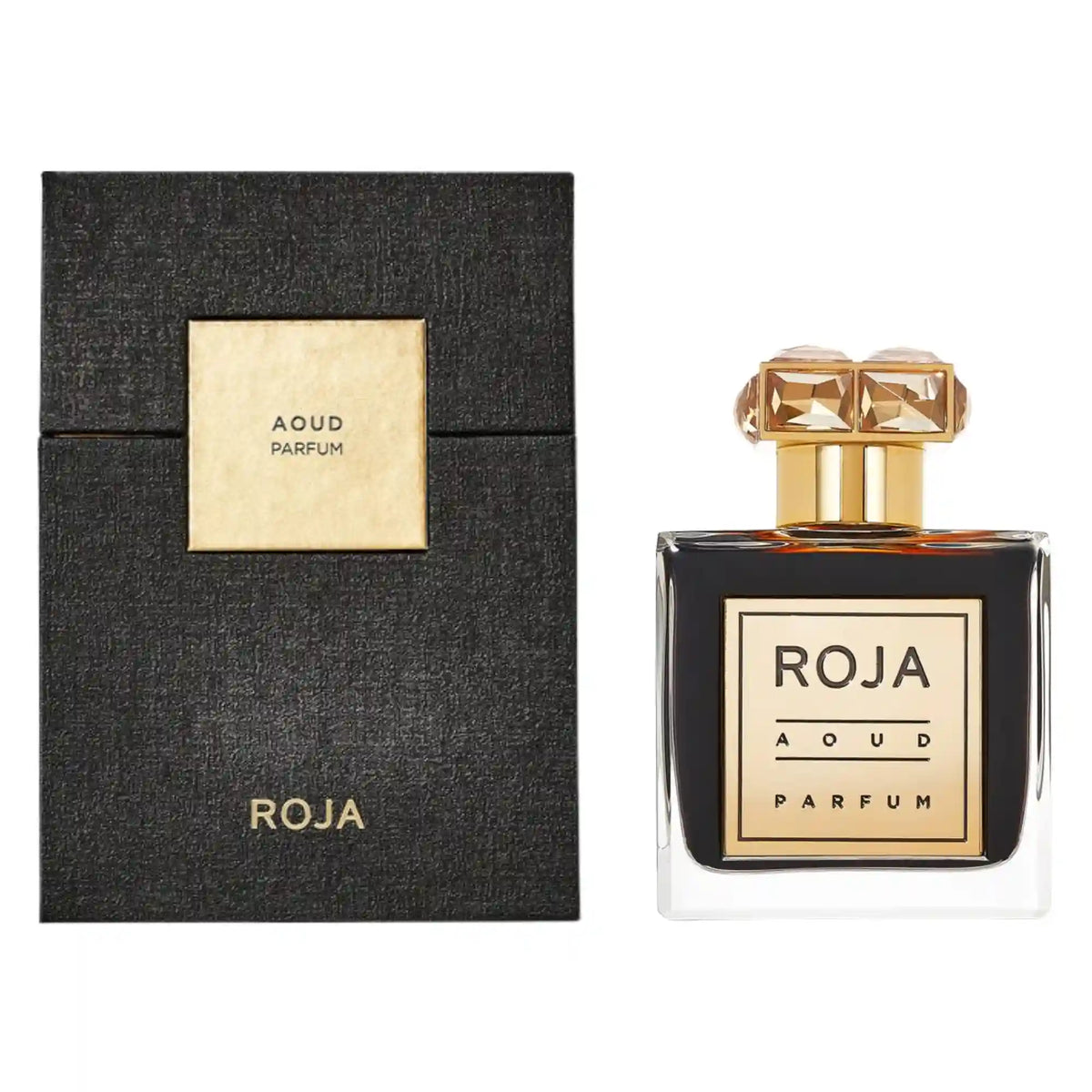 Roja Parfums Aoud