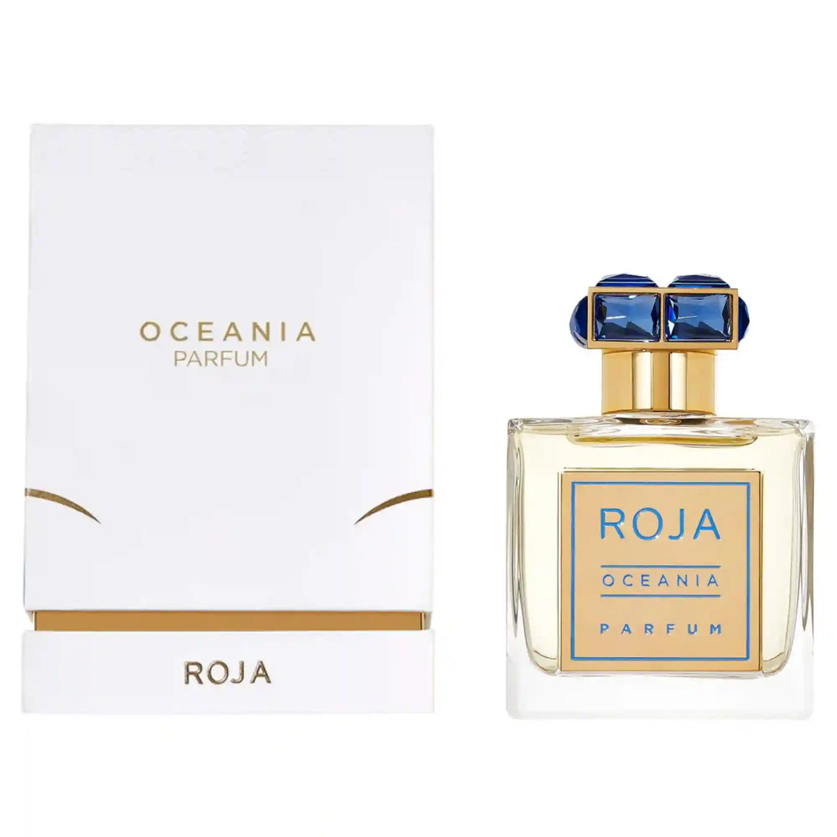 Roja Parfums Oceania