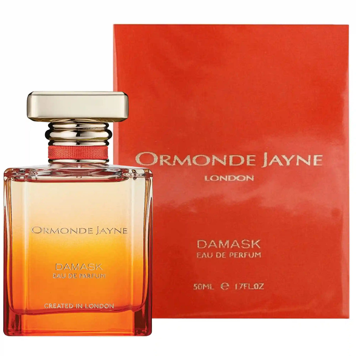 Ormonde Jayne Damask
