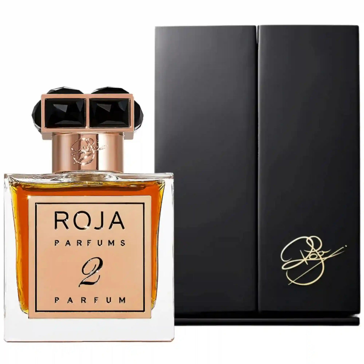 Roja Parfums Parfum de La Nuit 2