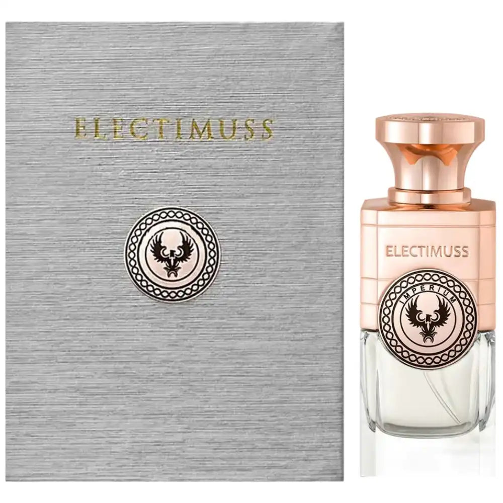Electimuss Imperium