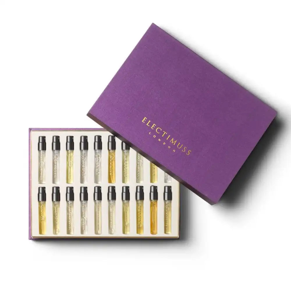 Electimuss Discovery Box Set