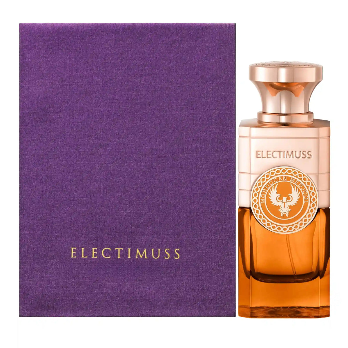 Electimuss Fragrances Moroccan Medjool