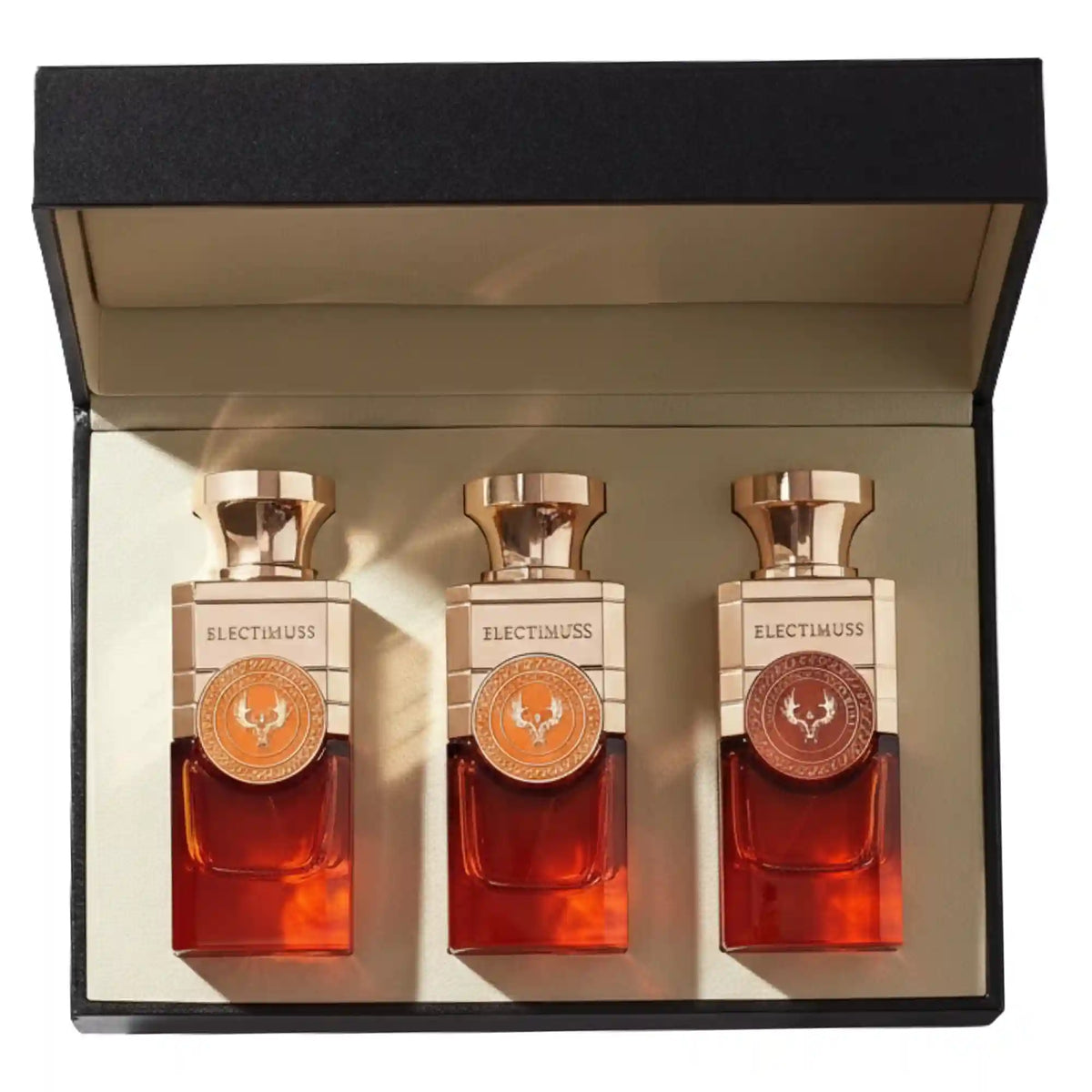 Electimuss Gourmand Lover Gift Set